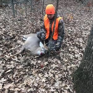 Meet your Posher, Sheldon